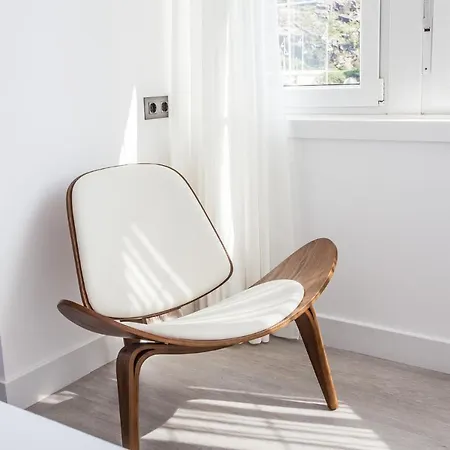 Mar Do - Boutique Hotel Ézaro