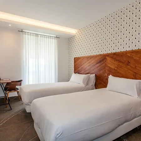 Hotel Mar Do - Boutique Ézaro