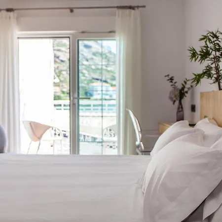 Mar Do - Boutique 2* Ézaro