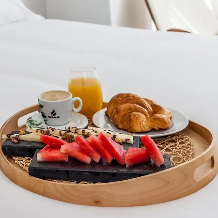 Hotel Mar Do - Boutique 2*