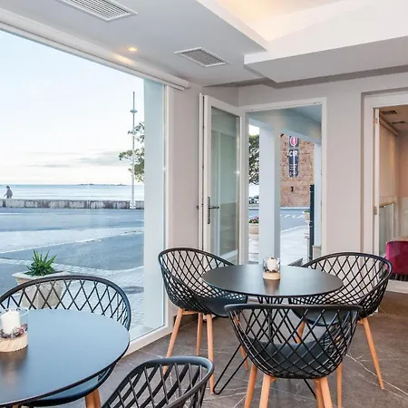 Mar Do - Boutique Ézaro