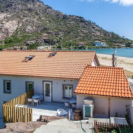 Hotel Mar Do - Boutique Ézaro