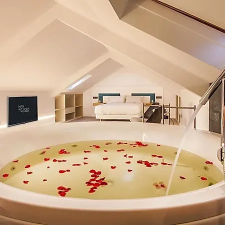 Hotel Mar Do - Boutique Ézaro