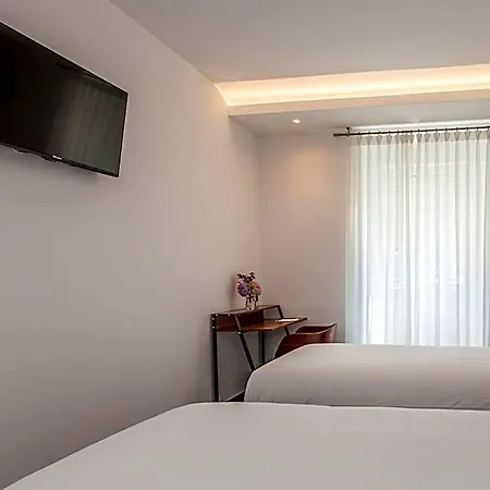 Hotel Mar Do - Boutique