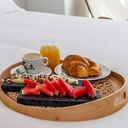 Hotel Mar Do - Boutique
