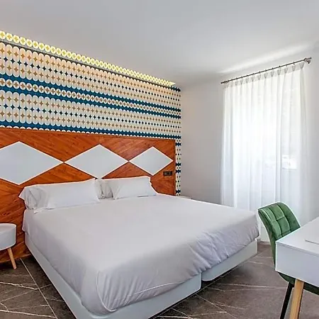 Hotel Mar Do - Boutique Ézaro