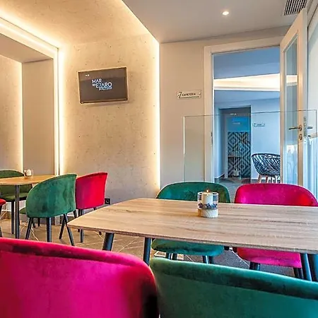 Hotel Mar Do - Boutique