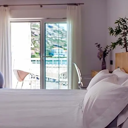 Hotel Mar Do - Boutique Ézaro