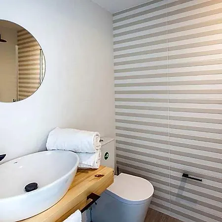 Mar Do - Boutique Hotel Ézaro
