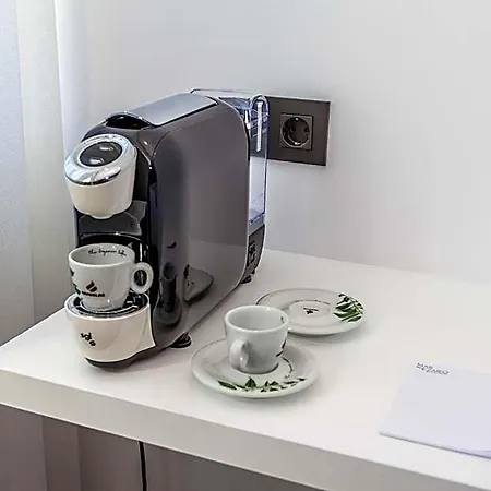 Hotel Mar Do - Boutique 2*