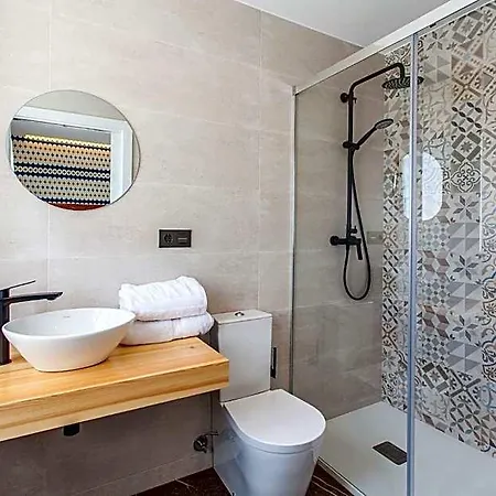 Hotel Mar Do - Boutique 2*