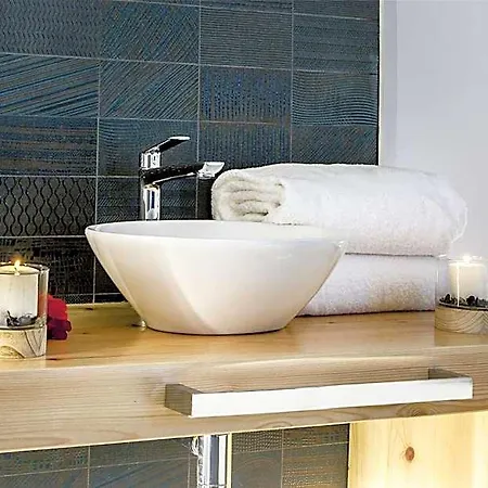 Mar Do - Boutique Hotel Ézaro