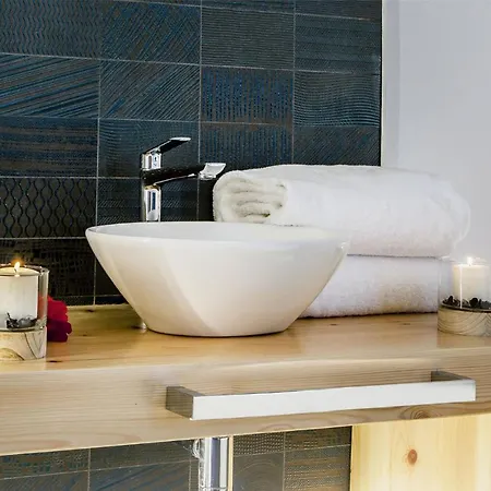 Hotel Mar Do - Boutique Ézaro