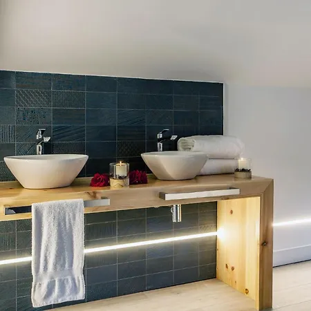 Ξενοδοχείο Mar Do - Boutique Ézaro