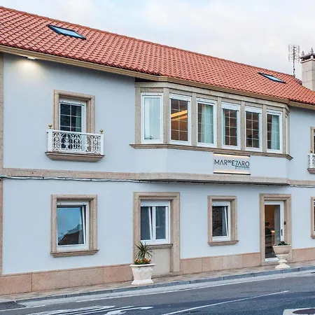 Mar Do - Boutique Otel Ézaro