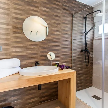 Ξενοδοχείο Mar Do - Boutique 2*