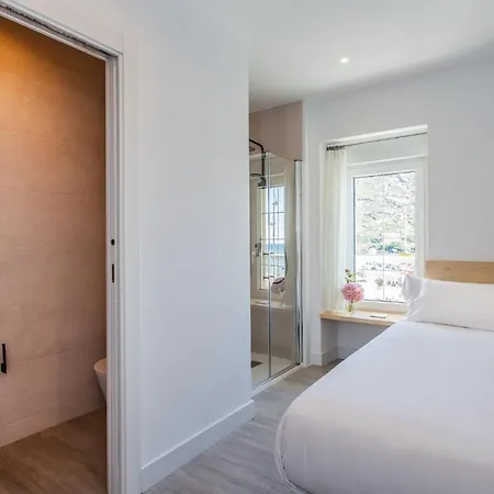 Hotel Mar Do - Boutique 2*