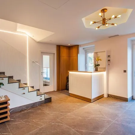 Mar Do - Boutique Otel 2*