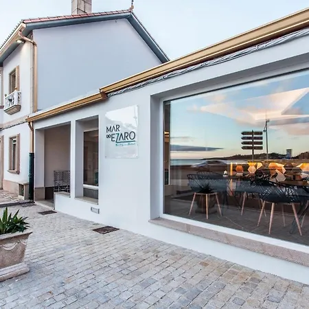 Mar Do - Boutique Ézaro