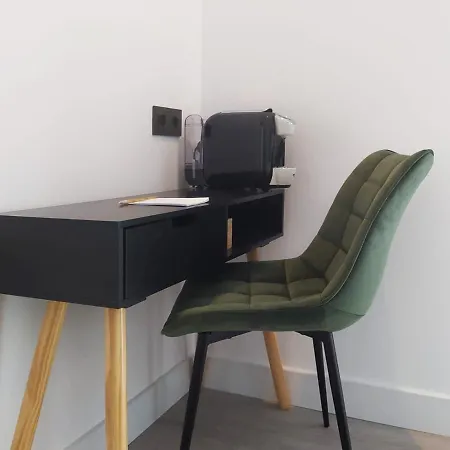 Mar Do - Boutique Ξενοδοχείο Ézaro