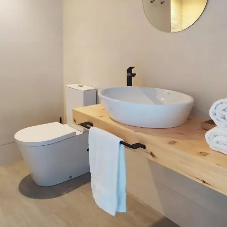 Mar Do - Boutique Hotel Ézaro