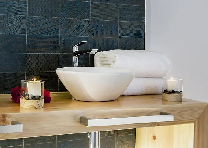 Otel Mar Do - Boutique Ézaro