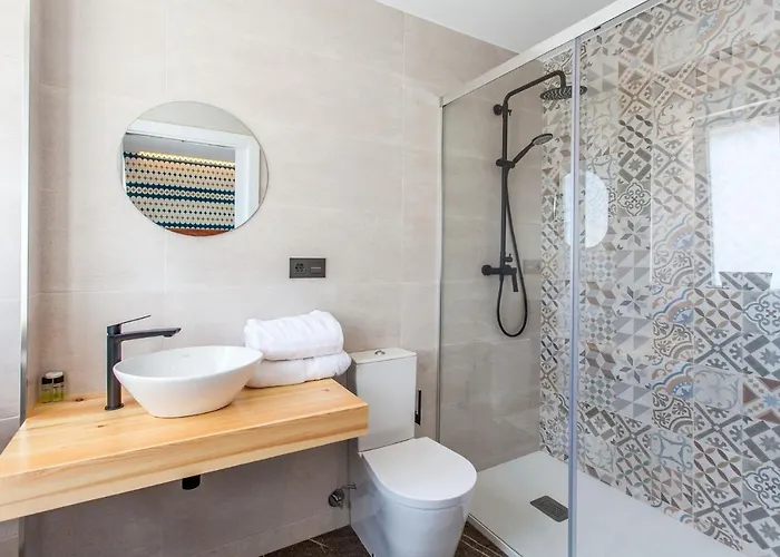 Mar Do - Boutique Отель Эсаро