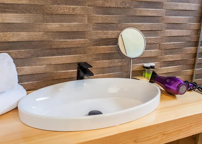 Mar Do - Boutique Otel Ézaro