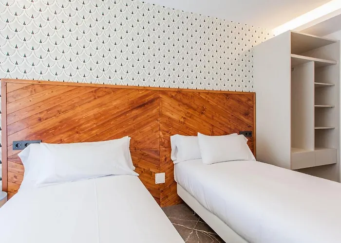 Mar Do - Boutique Hotel Ézaro