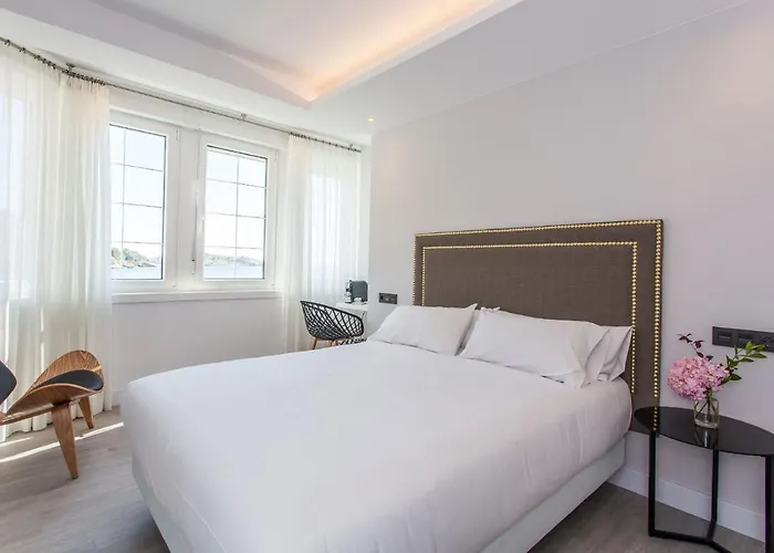 Mar Do - Boutique Hotel Ézaro