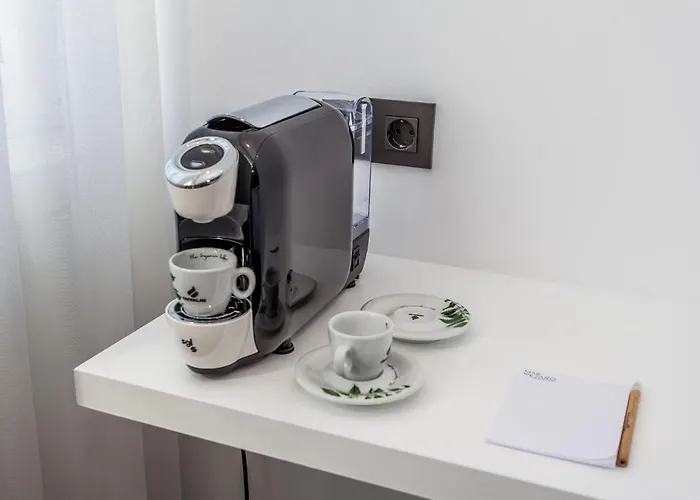 Mar Do - Boutique Otel Ézaro