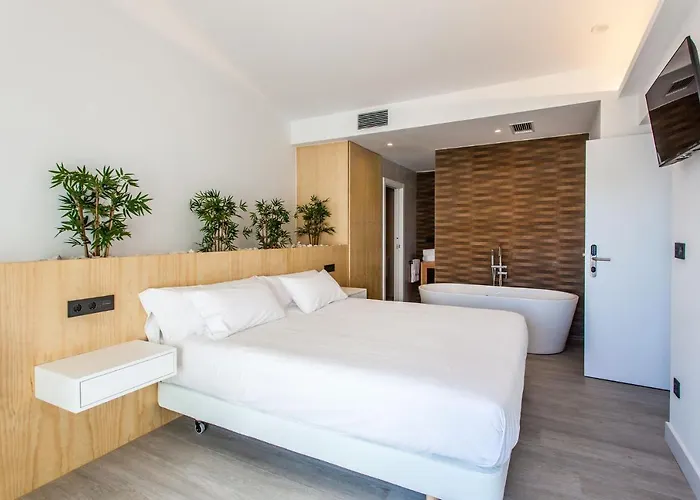 Otel Mar Do - Boutique Ézaro