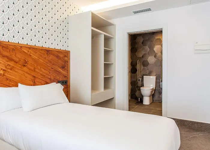 Otel Mar Do - Boutique Ézaro