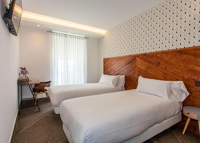 Hotel Mar Do - Boutique Ézaro