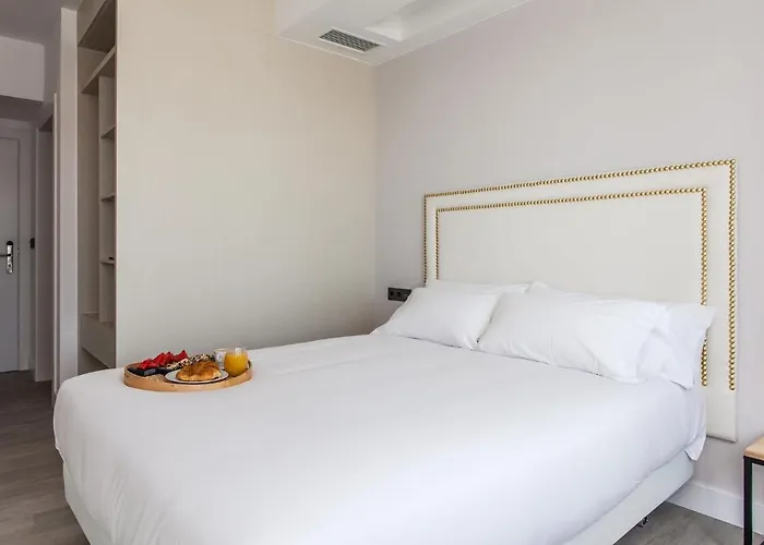 Otel Mar Do - Boutique Ézaro