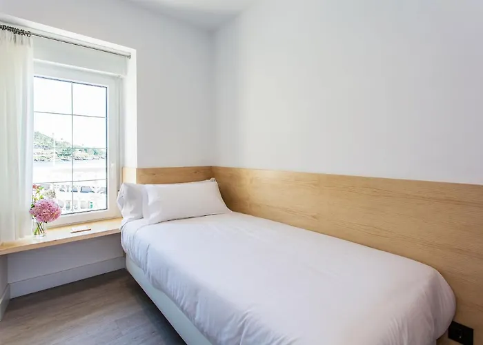 Hotel Mar Do - Boutique Ézaro