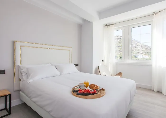 Otel Mar Do - Boutique 2*