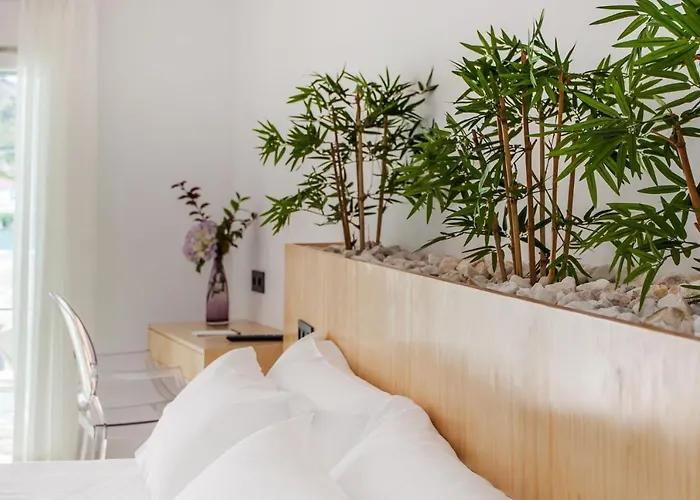 Mar Do - Boutique Otel