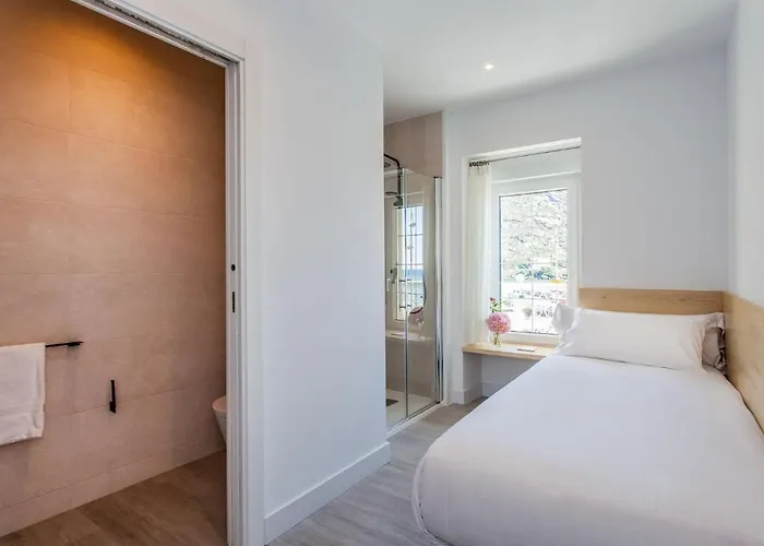 Otel Mar Do - Boutique 2*