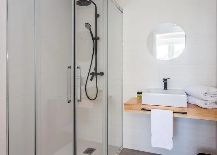 Mar Do - Boutique Отель