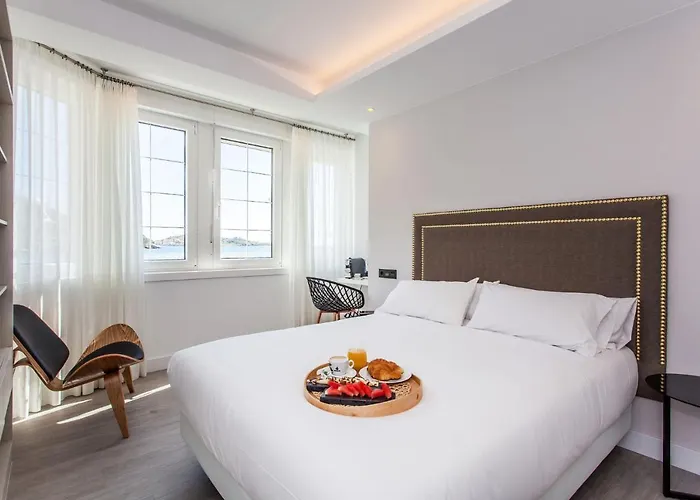 Mar Do - Boutique Otel