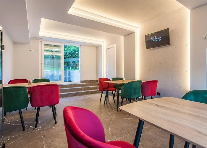 Mar Do - Boutique Hotel Ézaro