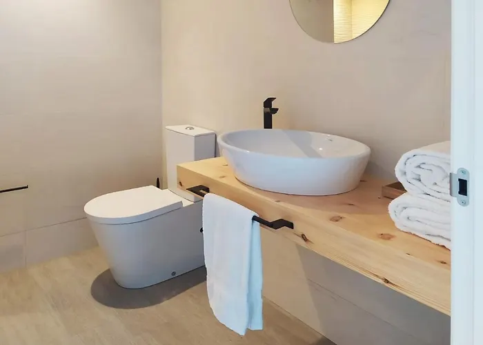 Mar Do - Boutique Otel Ézaro