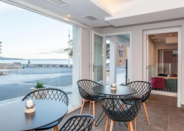 Mar Do - Boutique Ézaro