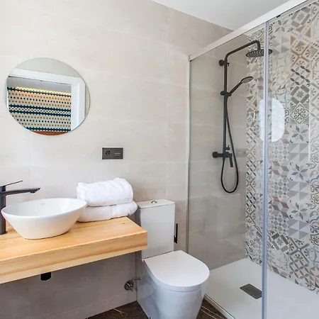 Mar Do - Boutique Hotell Ézaro
