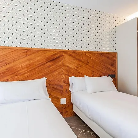 Mar Do - Boutique Hotell Ézaro