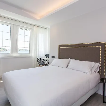 Mar Do - Boutique Hotell Ézaro