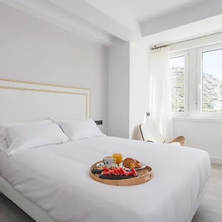 Hotell Mar Do - Boutique 2*