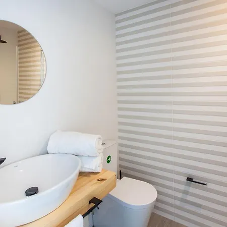 Mar Do - Boutique Hotell