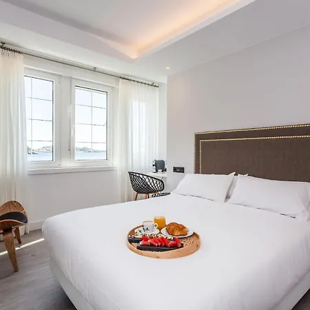 Mar Do - Boutique Hotell